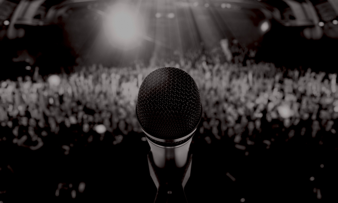 Bühnen-Knigge: Tipps für den Soundcheck